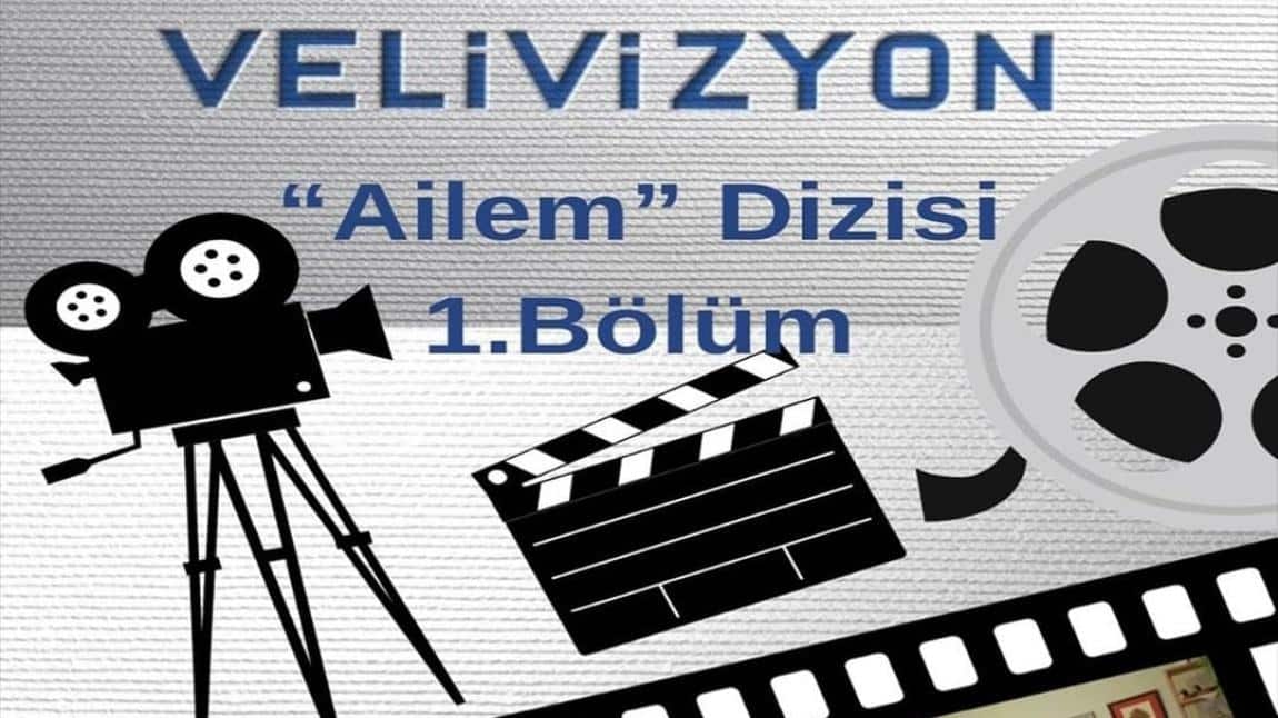 AİLEM 1.BÖLÜM